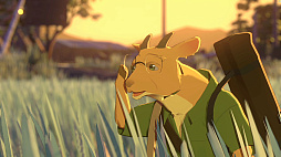 画像ギャラリー No.020のサムネイル画像 / カメラのファインダーを通して,不思議な世界の隠された謎を解き明かす。ADV「OPUS: Prism Peak」,Switch2/Switch版が今秋発売決定