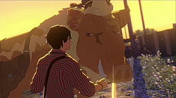 画像ギャラリー No.021のサムネイル画像 / カメラのファインダーを通して,不思議な世界の隠された謎を解き明かす。ADV「OPUS: Prism Peak」,Switch2/Switch版が今秋発売決定