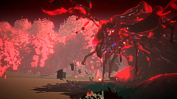 画像ギャラリー No.024のサムネイル画像 / カメラのファインダーを通して,不思議な世界の隠された謎を解き明かす。ADV「OPUS: Prism Peak」,Switch2/Switch版が今秋発売決定