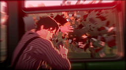 画像ギャラリー No.025のサムネイル画像 / カメラのファインダーを通して,不思議な世界の隠された謎を解き明かす。ADV「OPUS: Prism Peak」,Switch2/Switch版が今秋発売決定