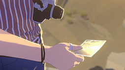 画像ギャラリー No.027のサムネイル画像 / カメラのファインダーを通して,不思議な世界の隠された謎を解き明かす。ADV「OPUS: Prism Peak」,Switch2/Switch版が今秋発売決定