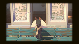 画像ギャラリー No.029のサムネイル画像 / カメラのファインダーを通して,不思議な世界の隠された謎を解き明かす。ADV「OPUS: Prism Peak」,Switch2/Switch版が今秋発売決定