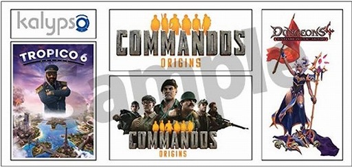 ꡼ No.001Υͥ / ֥ǥץ륺 ɥߥ͡ס֥ɥ ȥ饤 5פץ쥤֥ŸKalypso MediaTGS 2025νŸ