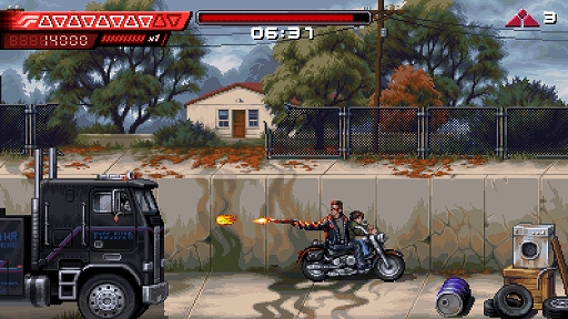 ꡼ No.001Υͥ / ̾ǲ֥ߥ͡2פ2DɥåȲACTǺƸTerminator 2D: NO FATEס೵פҲ𤹤ȥ쥤顼