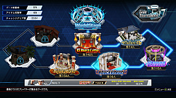 画像ギャラリー No.004のサムネイル画像 / 「Virtua Fighter 5 R.E.V.O. World Stage」,本日発売。水着コスチュームや設定資料などが手に入る30thアニバーサリーエディションも販売中