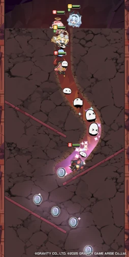 ���������꡼ No.010�Υ���ͥ������ / �ذ��ܤ�ͷ�٤뤪��ڥ��������ѥ��롣�������ϤΡ֥����åץҡ������פϡ����餷���ҡ����������ȡȷ귡��ɤ��ڤ���륹�ޥ�RPG����PR��