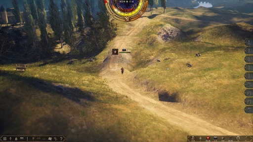 画像ギャラリー No.027のサムネイル画像 / 1人の若者が世界をわたり,国に仕官するまで。中世風の世界を自由に冒険するサンドボックスRPG「歴史の終わり」リプレイ