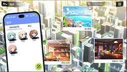 ���������꡼ No.002�Υ���ͥ������ / ����ƤΡֿ��ʡפ������ۤ��������ޥ۸���RPG��Heaven Hells�ס��ڹ�ǳ��Ť��줿ȯɽ��Ǿܺ٤����餫��