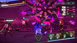 ���������꡼ No.006�Υ���ͥ������ / ����ƤΡֿ��ʡפ������ۤ��������ޥ۸���RPG��Heaven Hells�ס��ڹ�ǳ��Ť��줿ȯɽ��Ǿܺ٤����餫��