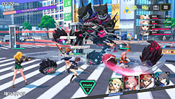 ���������꡼ No.009�Υ���ͥ������ / ����ƤΡֿ��ʡפ������ۤ��������ޥ۸���RPG��Heaven Hells�ס��ڹ�ǳ��Ť��줿ȯɽ��Ǿܺ٤����餫��