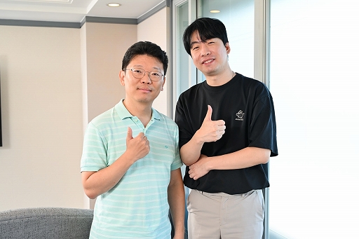 ���������꡼ No.001�Υ���ͥ������ / �����ؤζ����������򴶤����Heaven Hells�פ˴��Ԥ���ޤ롣Clover Games��Lim���Heo��˿���ˤĤ���ʹ���Ƥߤ���TGS2025��