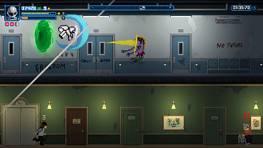 ���������꡼ No.001�Υ���ͥ������ / 2�ͤΥ��ʡ���Ʊ�������뿷���������MIRAI #167��ȯɽ��9��8���˥ǥ����ۿ�ͽ��