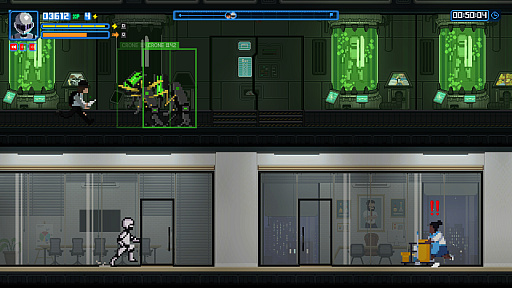 ���������꡼ No.004�Υ���ͥ������ / 2�ͤΥ��ʡ���Ʊ�������뿷���������MIRAI #167��ȯɽ��9��8���˥ǥ����ۿ�ͽ��