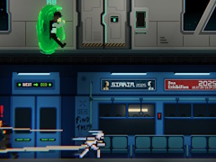 2�ͤΥ��ʡ���Ʊ�������뿷���������MIRAI #167��ȯɽ��9��8���˥ǥ����ۿ�ͽ��