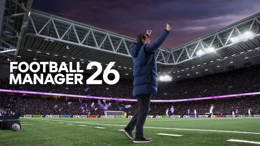 ���������꡼ No.007�Υ���ͥ������ / �Υ��󥿥ӥ塼�ϡ�Football Manager�ץ��꡼���Υǥ��쥯��������롤2ǯ�γ�ȯ���֤�Фƺ��夲��줿�ǿ����FM26�פοʲ�