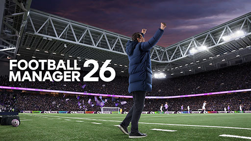 画像ギャラリー No.001のサムネイル画像 / 「Football Manager 26」,PC向けに先行ベータ版の配信を開始。シングルプレイのキャリアデータは製品版へ引き継げる