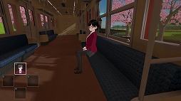 ���������꡼ No.006�Υ���ͥ������ / �Υ����른�å����ļ�Į���Ľեɥ�ޤ�ڤ���롣�����ץ����ADV��Mate�ס��������������Steam�ǳ���