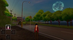 ���������꡼ No.007�Υ���ͥ������ / �Υ����른�å����ļ�Į���Ľեɥ�ޤ�ڤ���롣�����ץ����ADV��Mate�ס��������������Steam�ǳ���