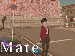 �Υ����른�å����ļ�Į���Ľեɥ�ޤ�ڤ���롣�����ץ����ADV��Mate�ס��������������Steam�ǳ���