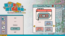 ���������꡼ No.003�Υ���ͥ������ / holo Indie�ο���ADV��Holo Hidden���ե����õ�����ס�8��29����Steam�ǥ�꡼����2D��������󥲡����GuraQuest�פ�̵���ۿ��Ⳬ��