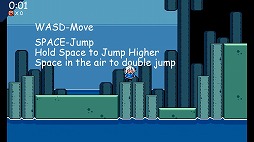 ���������꡼ No.006�Υ���ͥ������ / holo Indie�ο���ADV��Holo Hidden���ե����õ�����ס�8��29����Steam�ǥ�꡼����2D��������󥲡����GuraQuest�פ�̵���ۿ��Ⳬ��