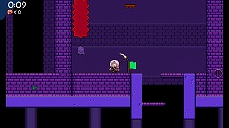 ���������꡼ No.007�Υ���ͥ������ / holo Indie�ο���ADV��Holo Hidden���ե����õ�����ס�8��29����Steam�ǥ�꡼����2D��������󥲡����GuraQuest�פ�̵���ۿ��Ⳬ��