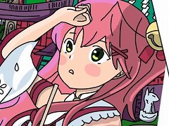 holo Indie�ο���ADV��Holo Hidden���ե����õ�����ס�8��29����Steam�ǥ�꡼����2D��������󥲡����GuraQuest�פ�̵���ۿ��Ⳬ��