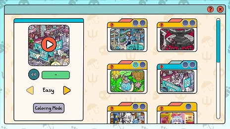 ���������꡼ No.012�Υ���ͥ������ / holo Indie�ο���ADV��Holo Hidden���ե����õ�����ס�8��29����Steam�ǥ�꡼����2D��������󥲡����GuraQuest�פ�̵���ۿ��Ⳬ��