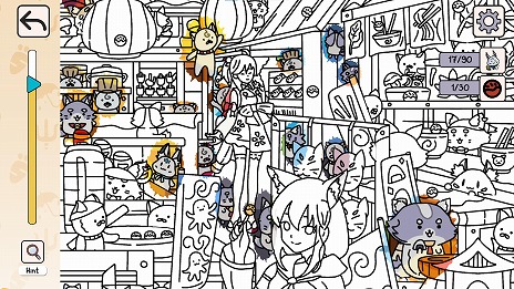 ���������꡼ No.013�Υ���ͥ������ / holo Indie�ο���ADV��Holo Hidden���ե����õ�����ס�8��29����Steam�ǥ�꡼����2D��������󥲡����GuraQuest�פ�̵���ۿ��Ⳬ��