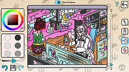 Holo Hidden���ե����õ����