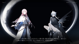 画像ギャラリー No.004のサムネイル画像 / 世界の流れをさかのぼり,物語の終点を目指す「ウィッチリング」,Steamで配信開始。物語でキャラクターや世界の運命が明らかになる