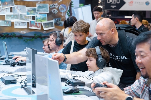 画像ギャラリー No.002のサムネイル画像 / 石器時代から青銅器時代を生き抜くオープンワールドサバイバルクラフトゲーム。「山外山(ヤマソト)」,TGS 2025に試遊展示