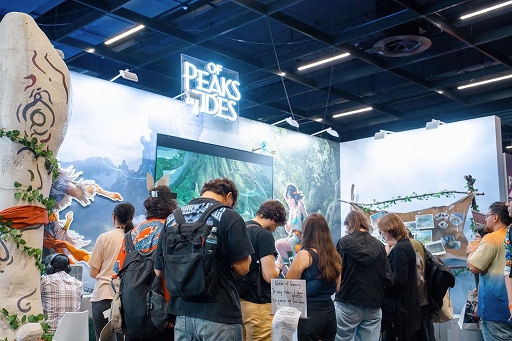 画像ギャラリー No.003のサムネイル画像 / 石器時代から青銅器時代を生き抜くオープンワールドサバイバルクラフトゲーム。「山外山(ヤマソト)」,TGS 2025に試遊展示