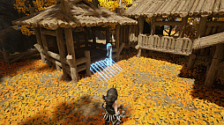 画像ギャラリー No.009のサムネイル画像 / 石器時代から青銅器時代を生き抜くオープンワールドサバイバルクラフトゲーム。「山外山(ヤマソト)」,TGS 2025に試遊展示