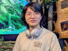 �����ץ���ɥ��Х��Х�ֻ������ʥ�ޥ��ȡˡ׳�ȯ�ԥ��󥿥ӥ塼������10�ͤǵ������䥯��եȤ����ʤǤ����TGS2025��