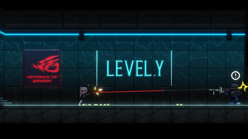 ���������꡼ No.001�Υ���ͥ������ / 2D�����������륬�󥷥塼�ƥ��󥰡�Project Revenant�ס�����������ॷ�祦2025�׽�Ÿ�����������ǿ��ǥ�λ�ͷ��䥰�å��������»�