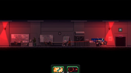 ���������꡼ No.008�Υ���ͥ������ / 2D�����������륬�󥷥塼�ƥ��󥰡�Project Revenant�ס�����������ॷ�祦2025�׽�Ÿ�����������ǿ��ǥ�λ�ͷ��䥰�å��������»�