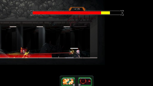 ���������꡼ No.009�Υ���ͥ������ / 2D�����������륬�󥷥塼�ƥ��󥰡�Project Revenant�ס�����������ॷ�祦2025�׽�Ÿ�����������ǿ��ǥ�λ�ͷ��䥰�å��������»�