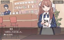 ���������꡼ No.002�Υ���ͥ������ / �ɤ����ʸ�򤷤Ƥ���������ؤ��̤���Ƥ��ޤ�����Ź������ˤ���ADV�֥�����������Ź�ס�Steam���ۿ����ϡ���꡼����ǰ�������