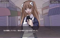 ���������꡼ No.006�Υ���ͥ������ / �ɤ����ʸ�򤷤Ƥ���������ؤ��̤���Ƥ��ޤ�����Ź������ˤ���ADV�֥�����������Ź�ס�Steam���ۿ����ϡ���꡼����ǰ�������