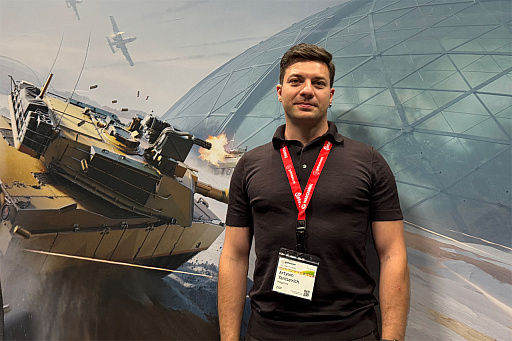 ���������꡼ No.001�Υ���ͥ������ / �����γ�ǰ��ʤ����World of Tanks: HEAT�ס�Wargaming��ĩ�࿷���Ϥ��θ����Ƥ�����gamescom��