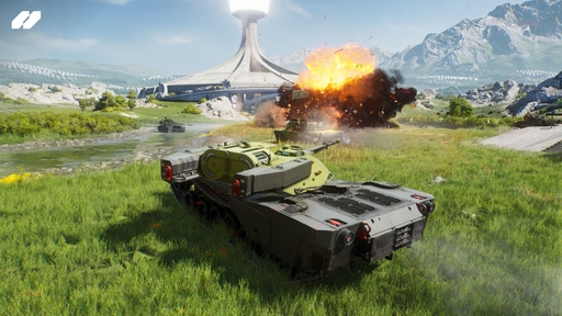 ���������꡼ No.007�Υ���ͥ������ / �����γ�ǰ��ʤ����World of Tanks: HEAT�ס�Wargaming��ĩ�࿷���Ϥ��θ����Ƥ�����gamescom��