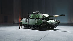���������꡼ No.012�Υ���ͥ������ / �����γ�ǰ��ʤ����World of Tanks: HEAT�ס�Wargaming��ĩ�࿷���Ϥ��θ����Ƥ�����gamescom��