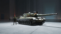 ���������꡼ No.014�Υ���ͥ������ / �����γ�ǰ��ʤ����World of Tanks: HEAT�ס�Wargaming��ĩ�࿷���Ϥ��θ����Ƥ�����gamescom��