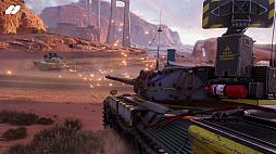 ���������꡼ No.015�Υ���ͥ������ / �����γ�ǰ��ʤ����World of Tanks: HEAT�ס�Wargaming��ĩ�࿷���Ϥ��θ����Ƥ�����gamescom��