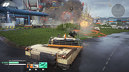 ���������꡼ No.018�Υ���ͥ������ / �����γ�ǰ��ʤ����World of Tanks: HEAT�ס�Wargaming��ĩ�࿷���Ϥ��θ����Ƥ�����gamescom��