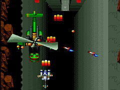 1988ǯ��SNK�����꡼�����줿STG�ֹҶ���ʼʪ��ס����������ɥ��������֥���8��21���ۿ�����Ʈ�ѥإ���ꡤ��12���ơ����ι�ά��ĩ��