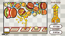 BURGER����å�