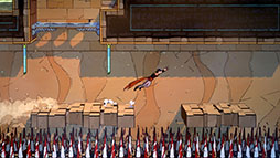 ザ・ローグ:プリンス オブ ペルシャ