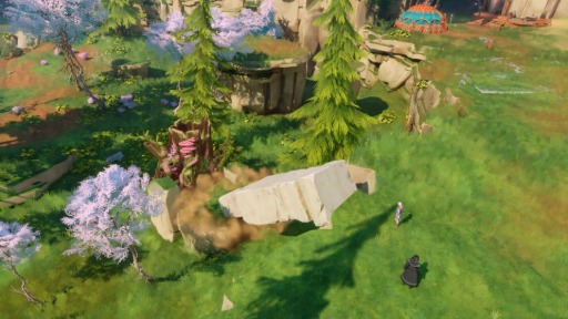 画像ギャラリー No.009のサムネイル画像 / すべてを忌まわしい怪物に変異させる病に立ち向かい,この世界の滅亡を阻止するアニメ調ARPG「Edge of Memories」,2026年発売